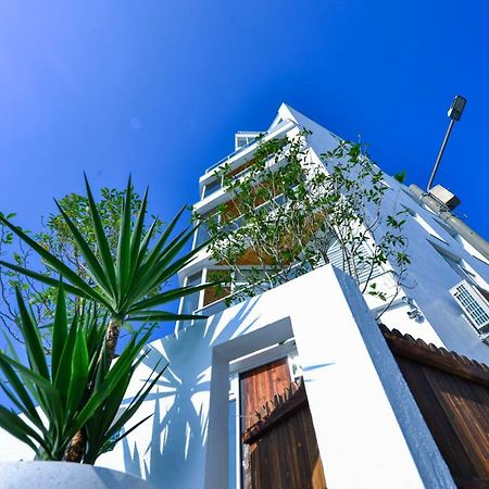 Admiring Island Appartement Tainan Buitenkant foto